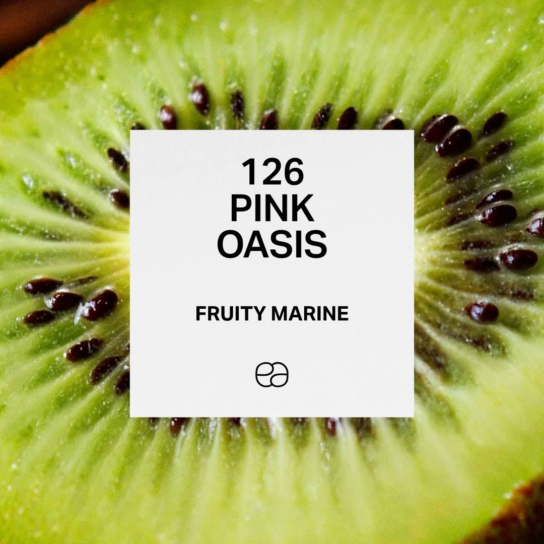 Parfum 126 Pink Oasis