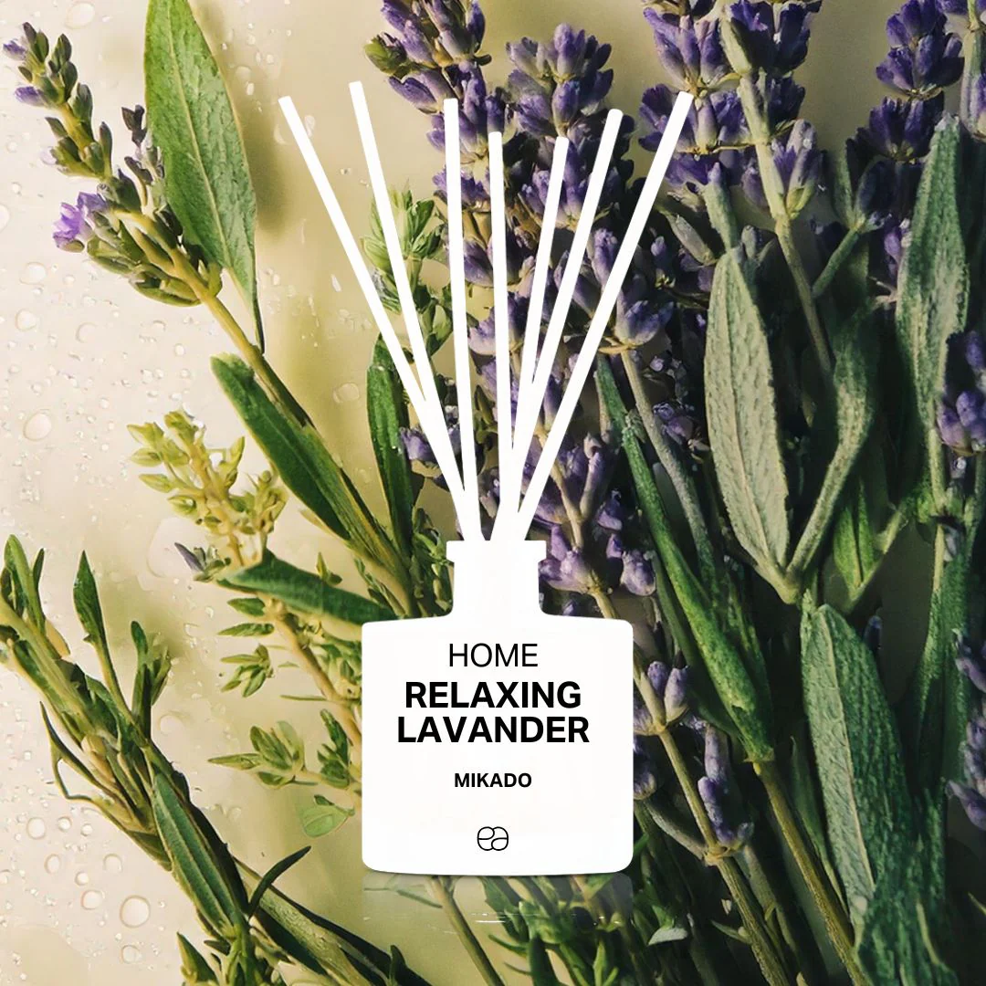 Mikado Relaxing Lavander