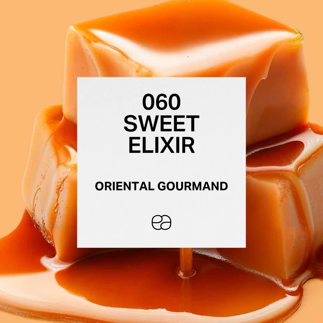 Parfum 060 Sweet Elixir