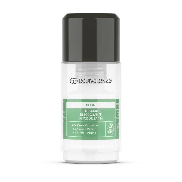 Deodorant pentru corp Fresh