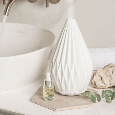 DIFUZOR DE FLORI DE LOTUS MIX&DECO